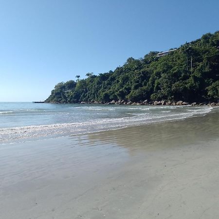 Riviera Das Toninhas 07 Ubatuba Esterno foto