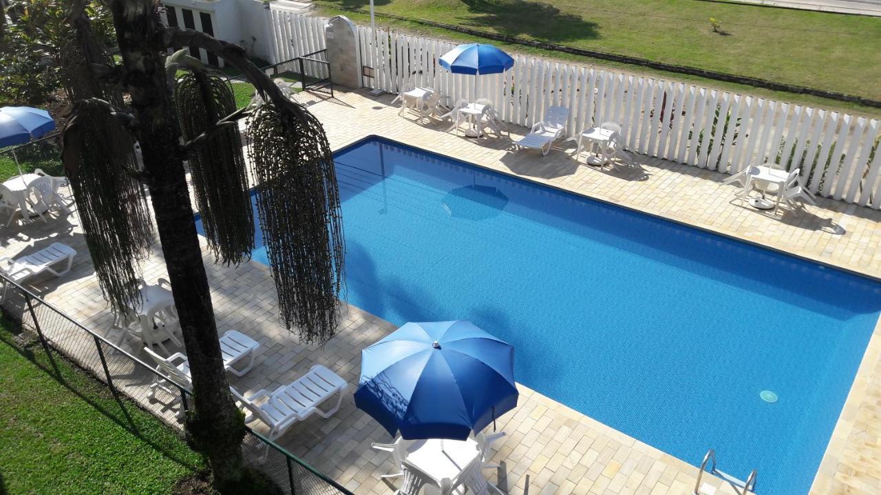 Riviera Das Toninhas 07 Ubatuba Esterno foto