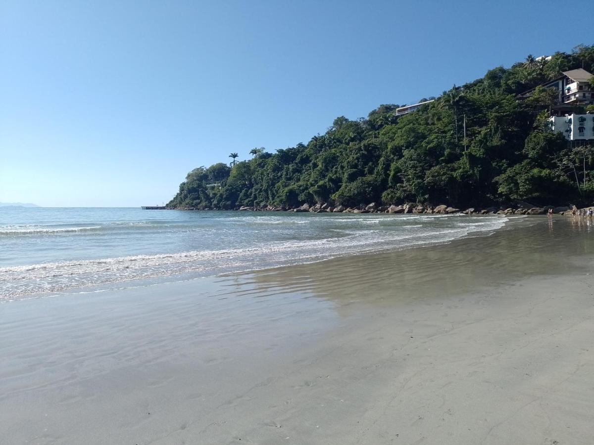 Riviera Das Toninhas 07 Ubatuba Esterno foto